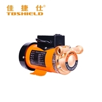 佳捷仕热水型增压泵J150-0.8-10