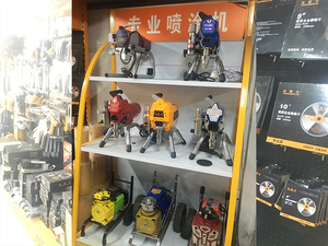 店面展示